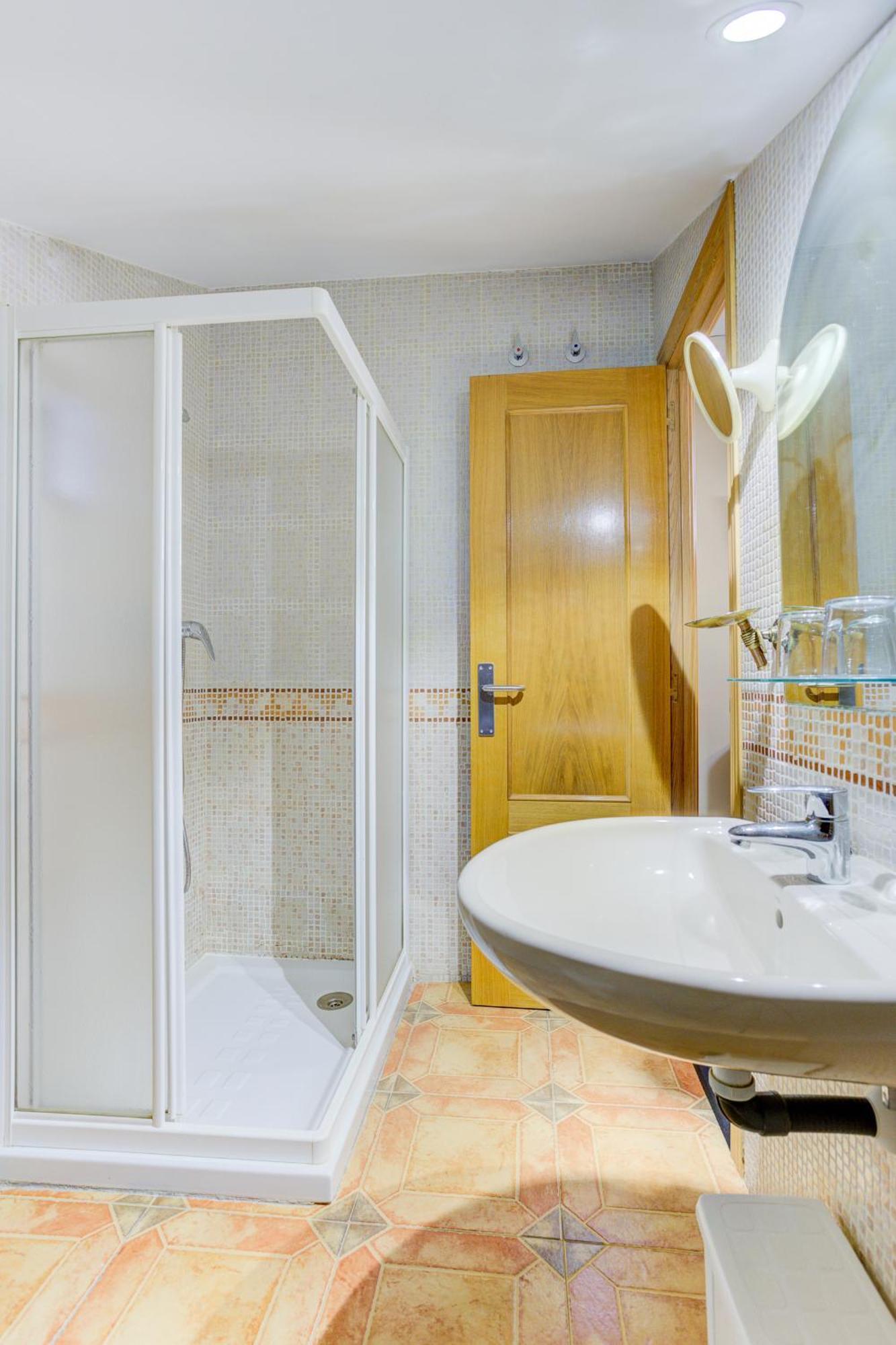 Hotel Pizarro Humanes de Madrid Kültér fotó