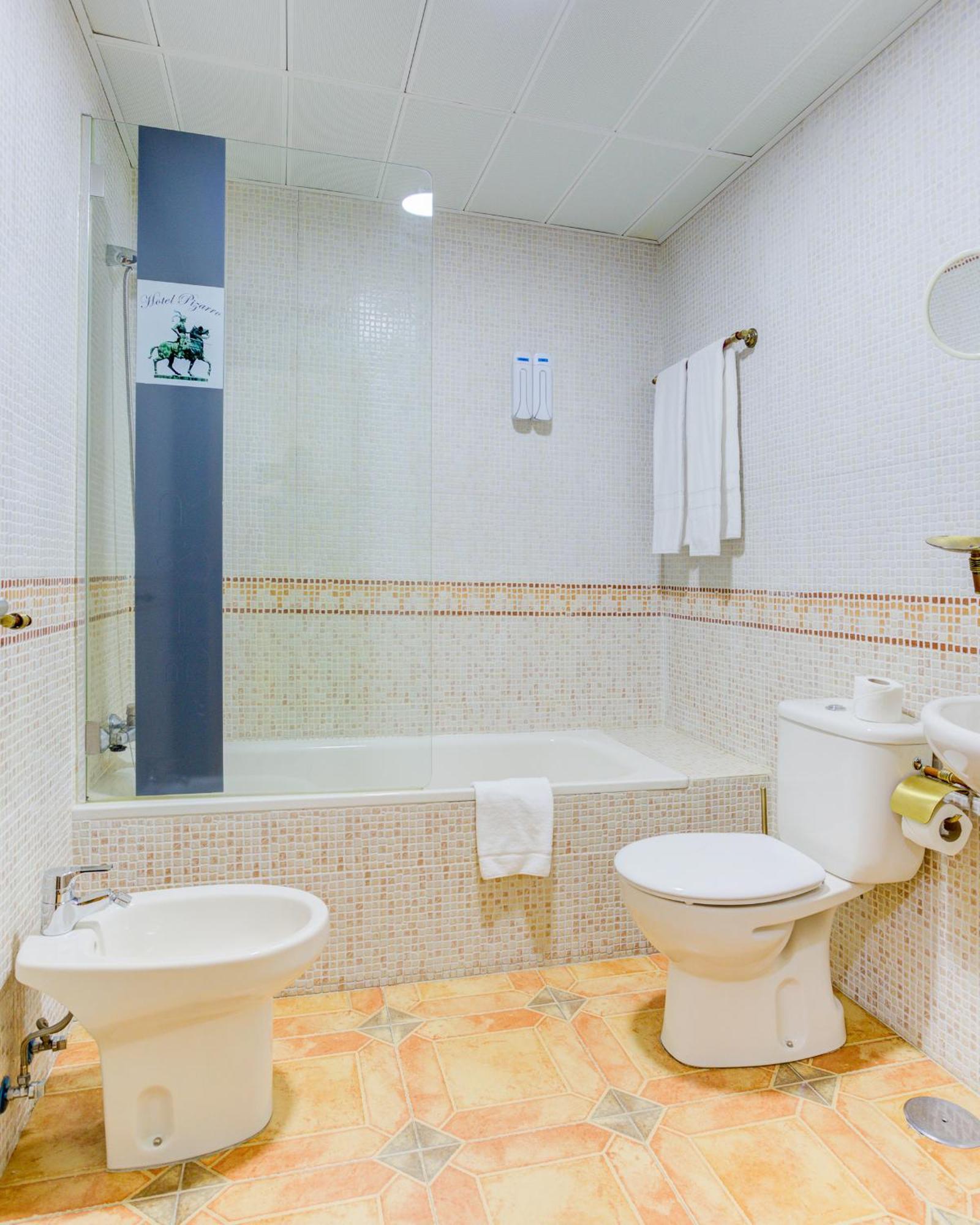 Hotel Pizarro Humanes de Madrid Kültér fotó